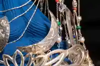 伊勢の国 四天王寺(三重県)