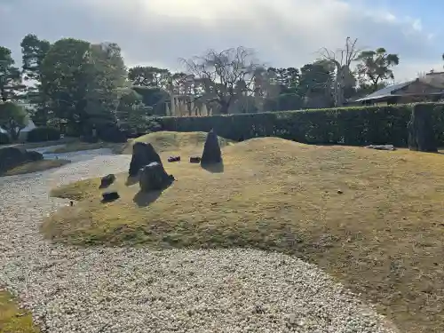 城南宮(京都府)