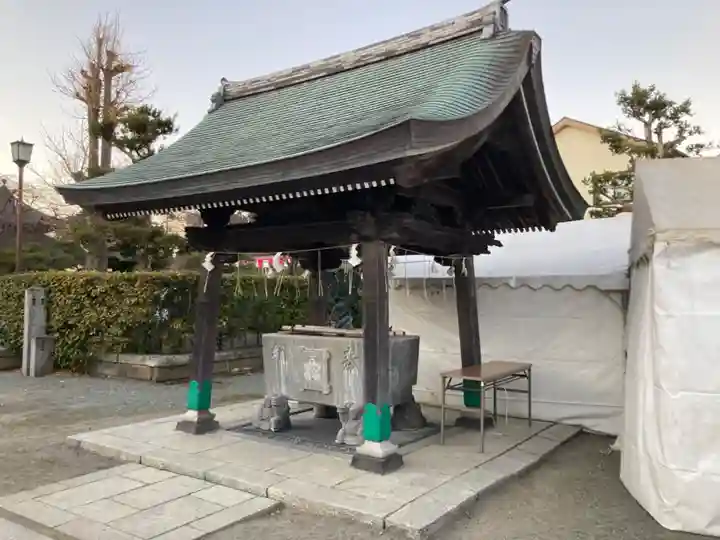 本覚寺(神奈川県)