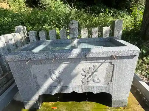 出雲大社福井分院(福井県)