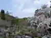 當麻寺奥院(奈良県)