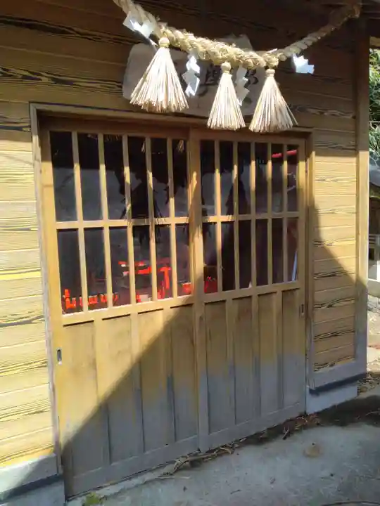 若宮八幡神社(宮城県)