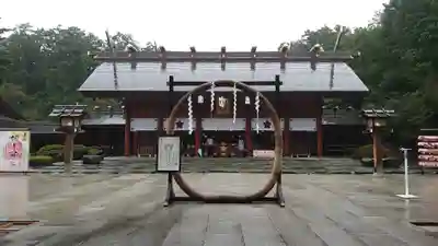 櫻木神社のその他建物