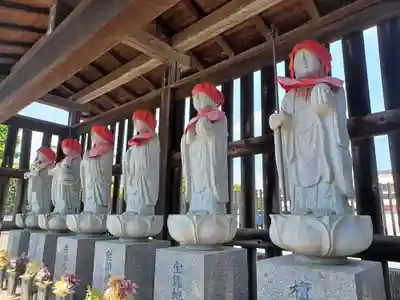 福昌寺(埼玉県)