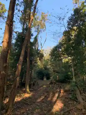 愛宕神社のその他建物