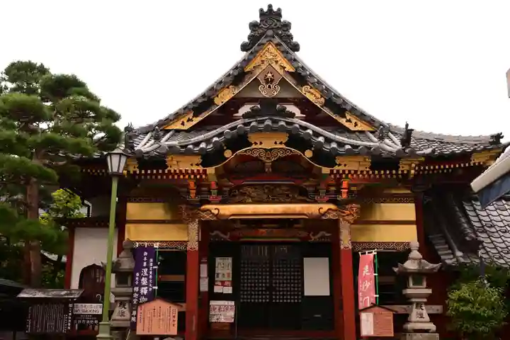 善光寺(長野県)