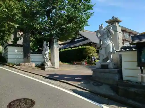 無量寺(神奈川県)