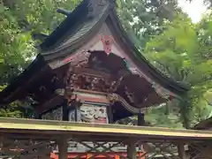 澳津説神社(茨城県)