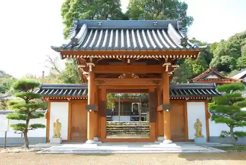 洞玄寺(山口県)