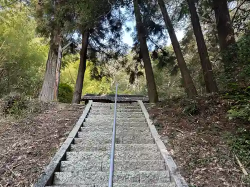 神神社(岡山県)