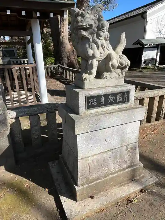 回天神社(茨城県)