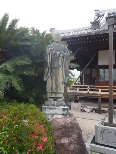 阿弥陀寺(愛知県)