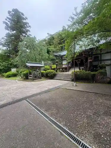 真野寺(千葉県)
