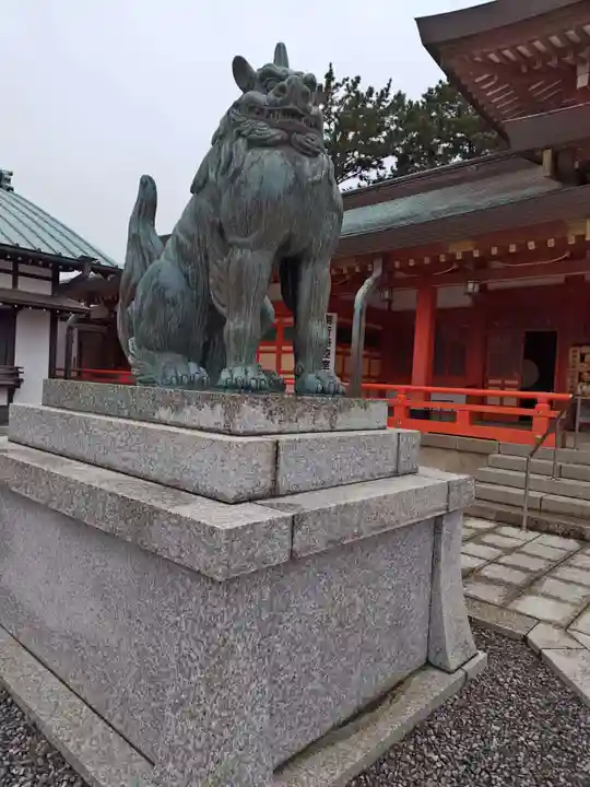 五社神社 諏訪神社(静岡県)