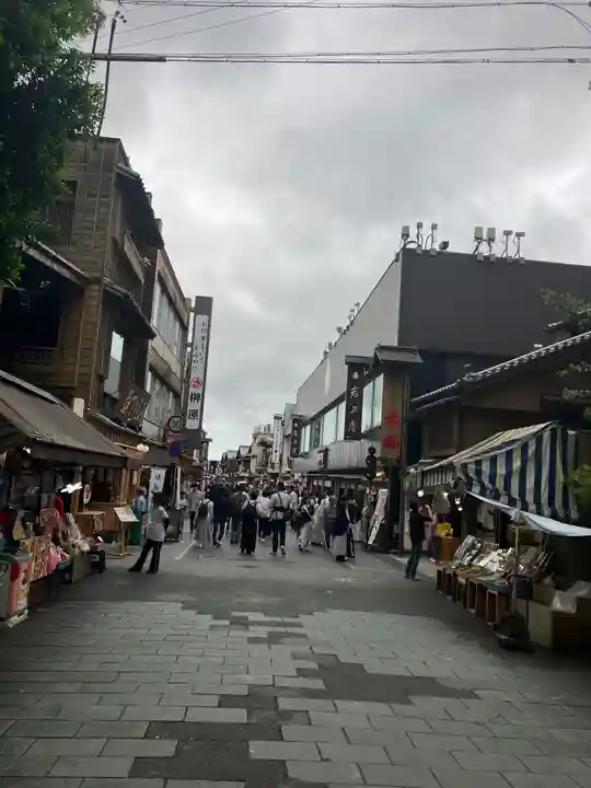 伊勢神宮内宮(皇大神宮)(三重県)