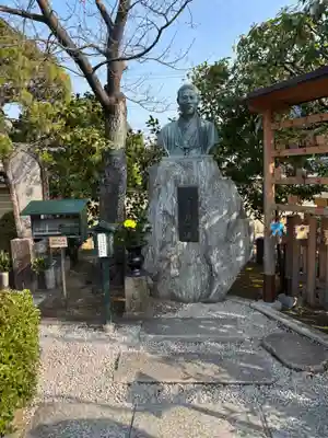 壬生寺(京都府)