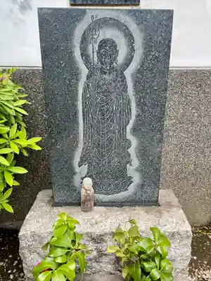 南泉寺(東京都)