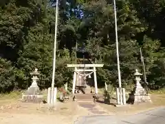 池金社の建物その他