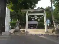 六社神社(岐阜県)