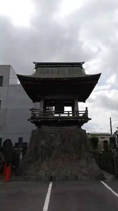 光明寺(感満不動尊)のその他建物