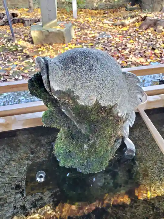 神炊館神社 ⁂奥州須賀川総鎮守⁂(福島県)