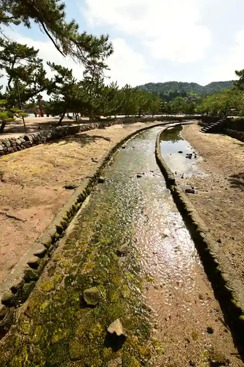 清盛神社(広島県)