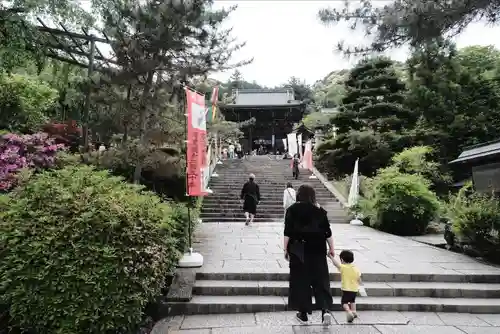 長谷寺のその他建物
