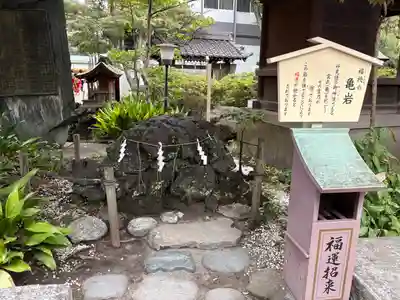千葉神社(千葉県)