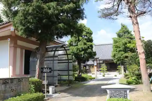 善隆寺(滋賀県)