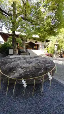 亀戸 香取神社のその他建物