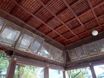 加納天満宮(岐阜県)