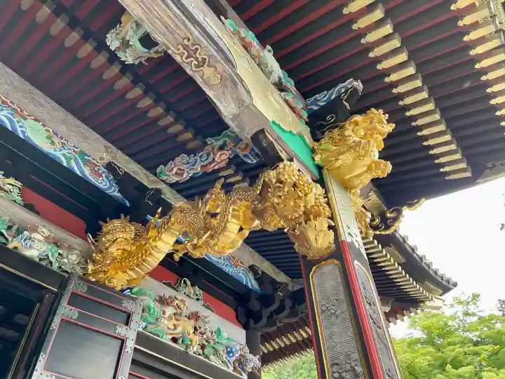妙義神社(群馬県)