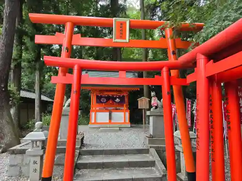 多賀大社(滋賀県)