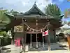 忌宮神社(山口県)