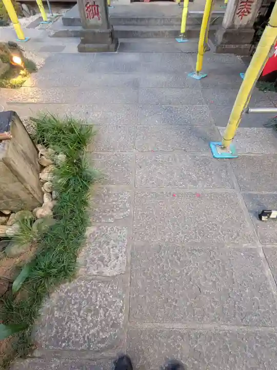 陽運寺(東京都)