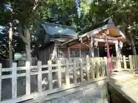 津島神社(滋賀県)