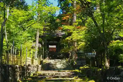 西明寺(滋賀県)