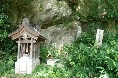 観音正寺の末社・摂社