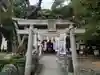 王子神社(徳島県)
