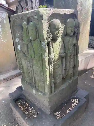 寶泉寺（宝泉寺）(神奈川県)