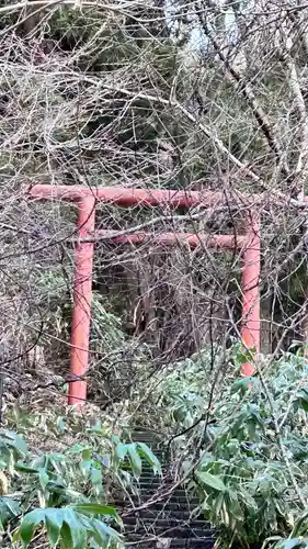 馬頭観音(北海道)