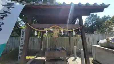 木野山神社(愛媛県)