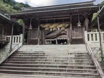 美保神社(島根県)