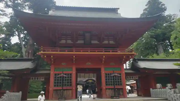 香取神宮(千葉県)