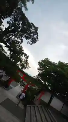 伏見稲荷大社(京都府)