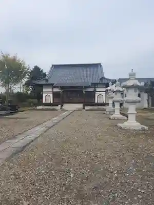 観音寺のその他建物