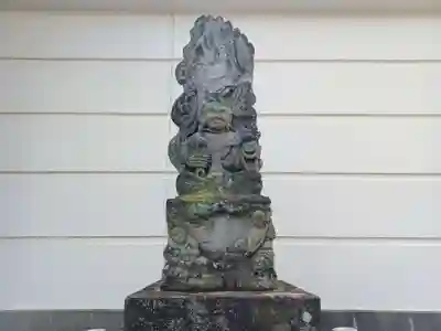 泉蔵寺(埼玉県)