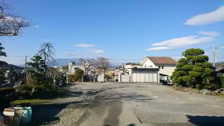 妙泉寺のその他建物