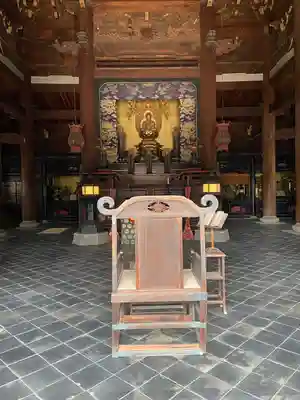 妙心寺（妙心禅寺）(京都府)