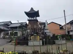 本覚寺(岐阜県)